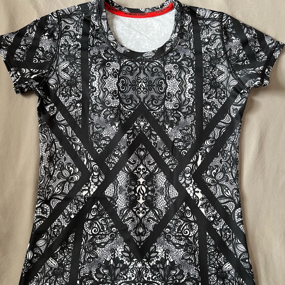 INKnBURN Tee
